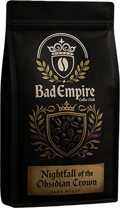 Dark Roast