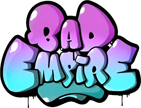 Bad Empire Logo
